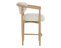 Sunpan, SIGRID COUNTER STOOL, BENCHES, OTTOMAN & STOOLS