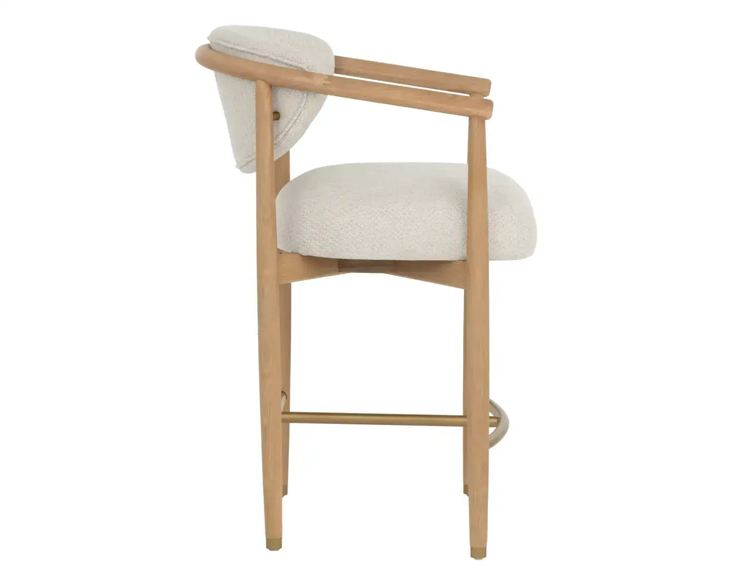 Sunpan, SIGRID COUNTER STOOL, BENCHES, OTTOMAN & STOOLS