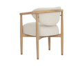 Sunpan SIGRID DINING ARMCHAIR - Dining Chairs