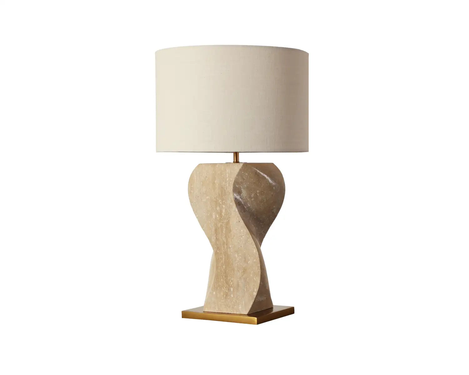 Sunpan, ANUSHA TABLE LAMP, TABLE LAMPS