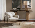 Sunpan, ANUSHA TABLE LAMP, TABLE LAMPS