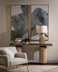 Sunpan, ANUSHA TABLE LAMP, TABLE LAMPS