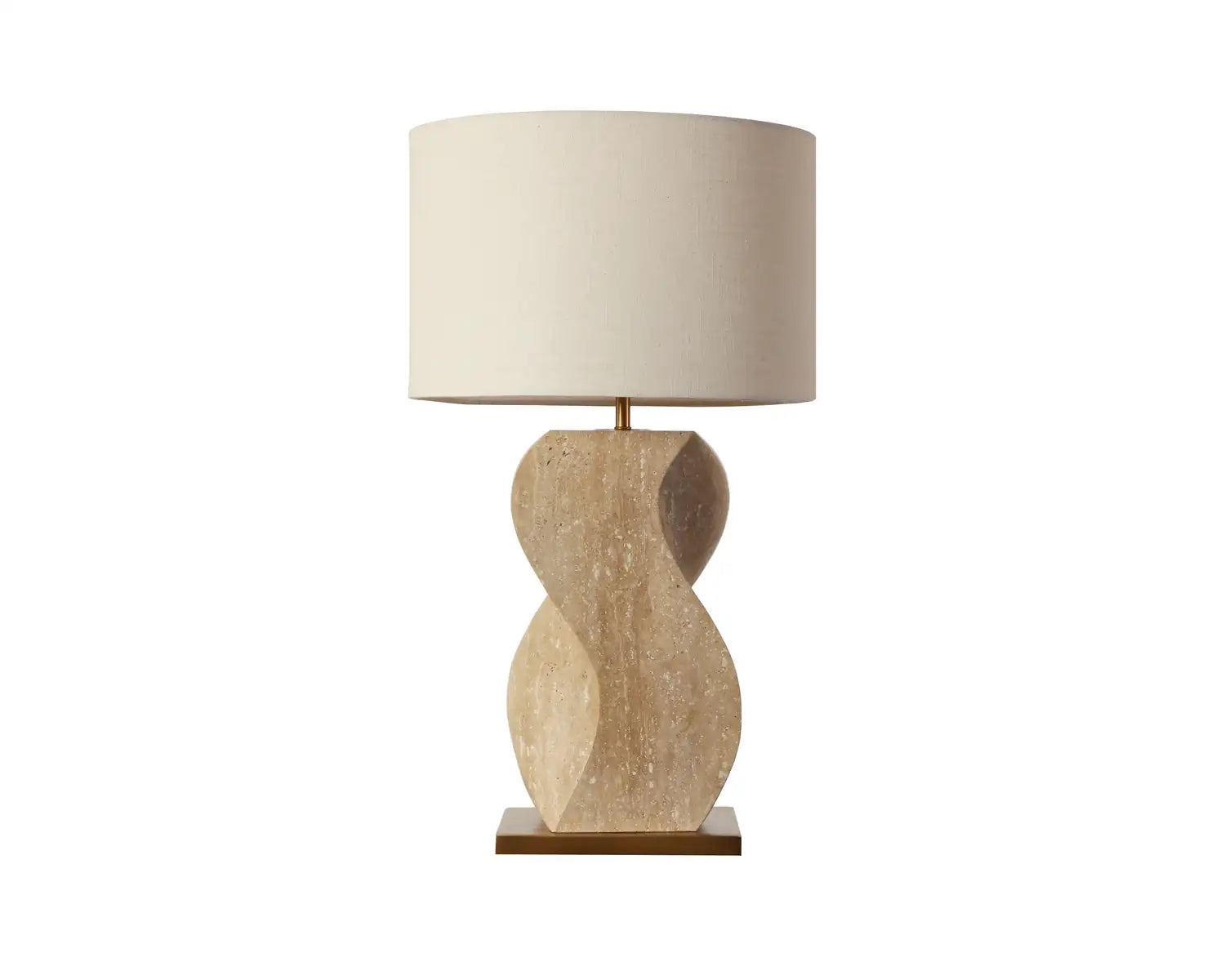 Sunpan, ANUSHA TABLE LAMP, TABLE LAMPS