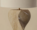 Sunpan, ANUSHA TABLE LAMP, TABLE LAMPS