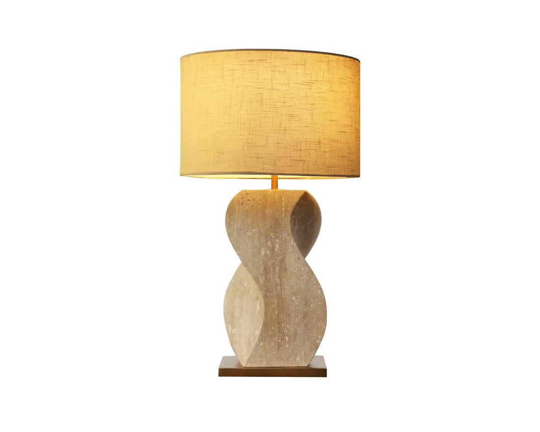SUNPAN, ANUSHA TABLE LAMP, DESK LAMPS