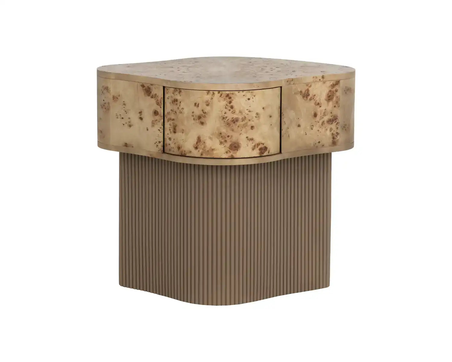 Sunpan FERN NIGHTSTAND - Nightstands