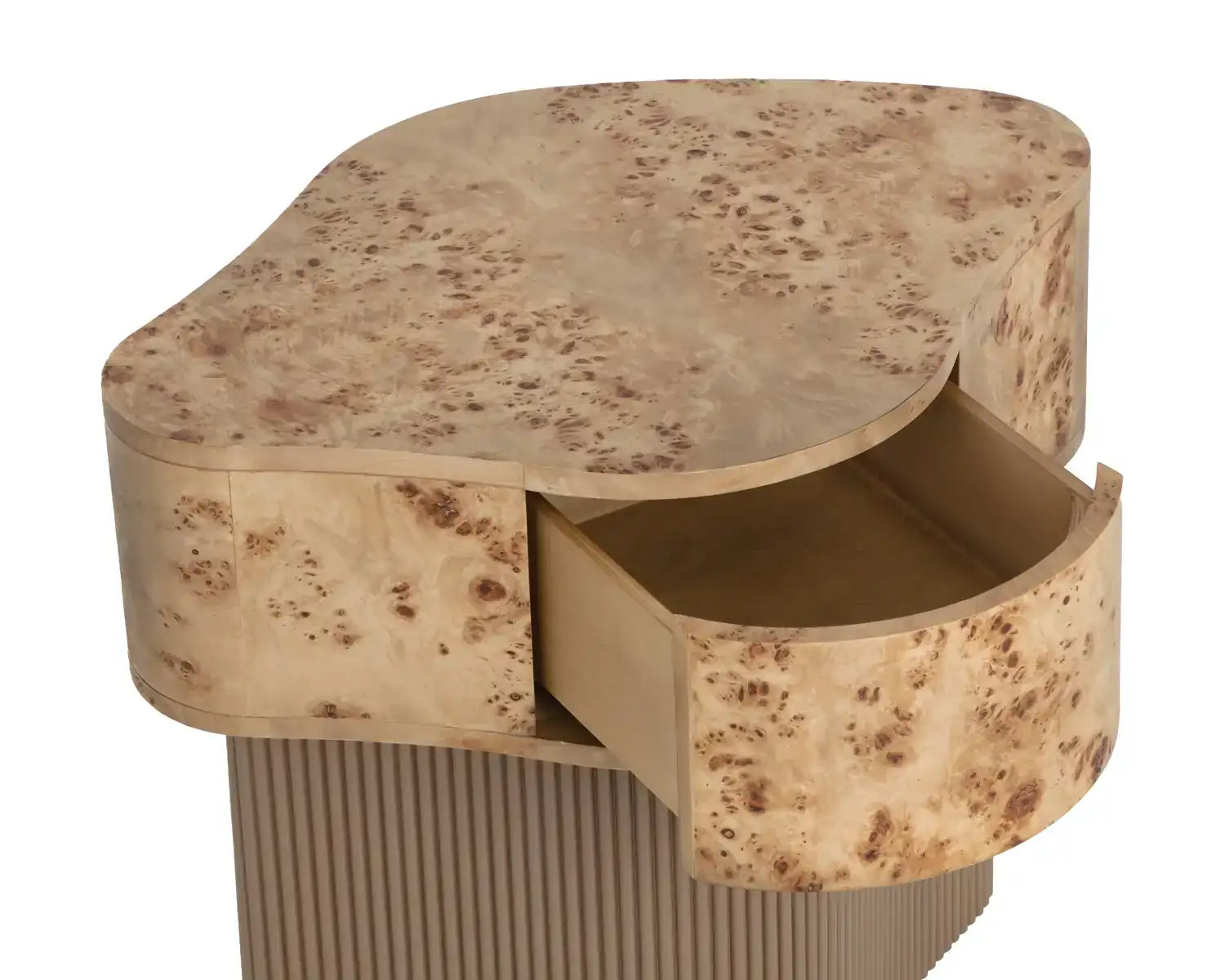 Sunpan FERN NIGHTSTAND - Nightstands