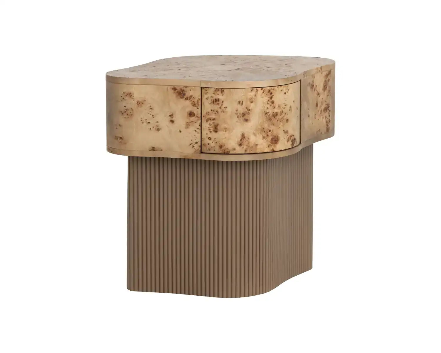 Sunpan FERN NIGHTSTAND - Nightstands