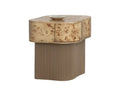 Sunpan FERN NIGHTSTAND - Nightstands