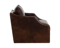 SUNPAN ORWELL SWIVEL LOUNGE CHAIR - Lounge