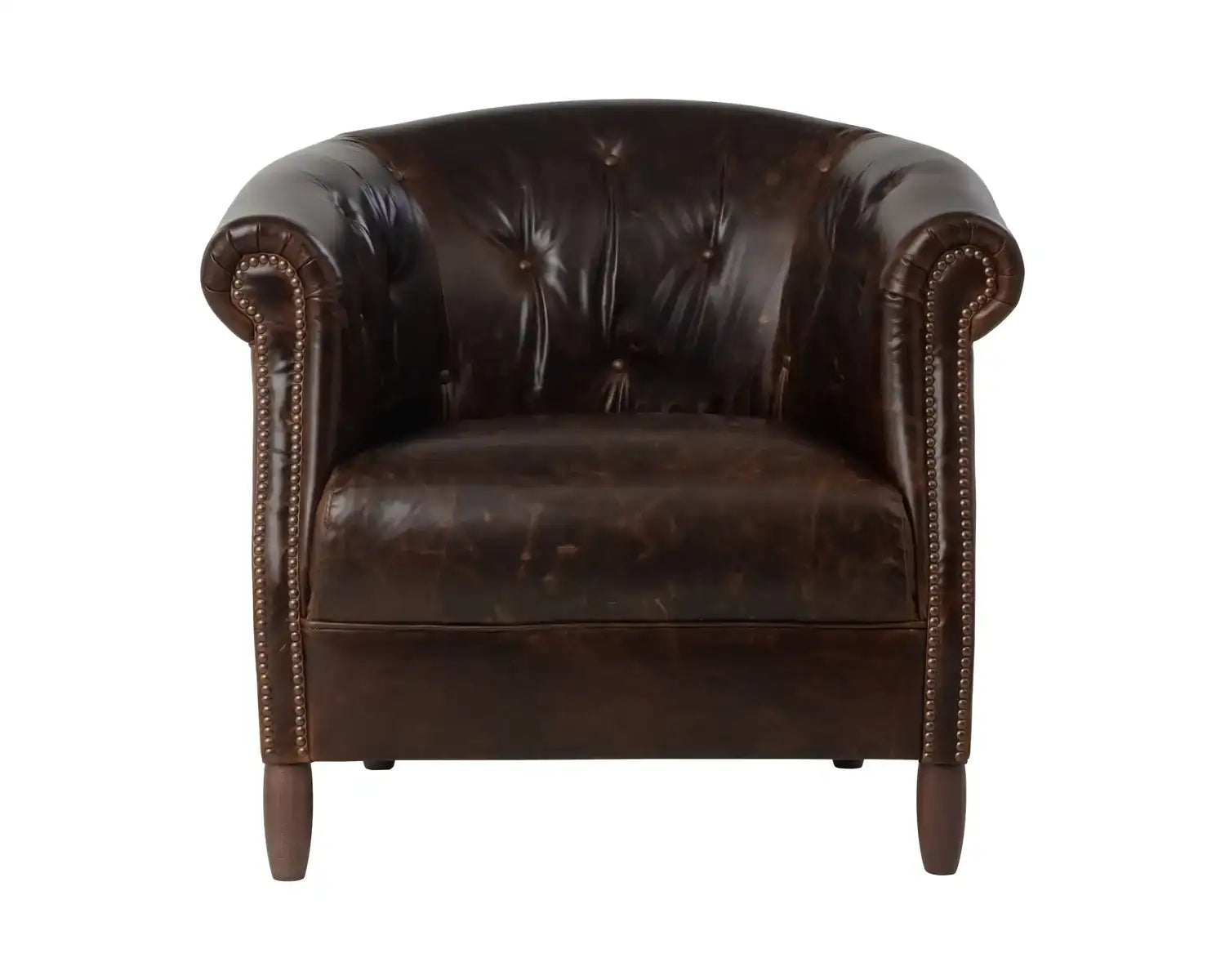 SUNPAN MARJORIE LOUNGE CHAIR - Lounge