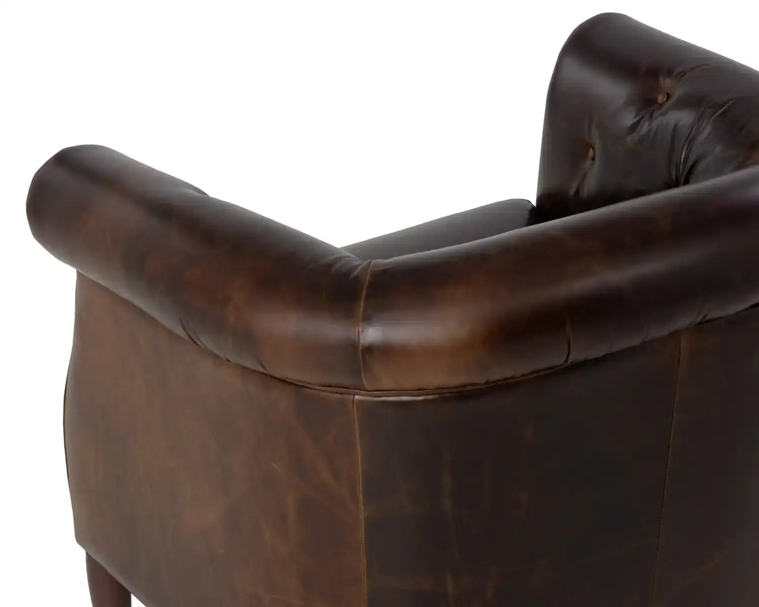 SUNPAN MARJORIE LOUNGE CHAIR - Lounge