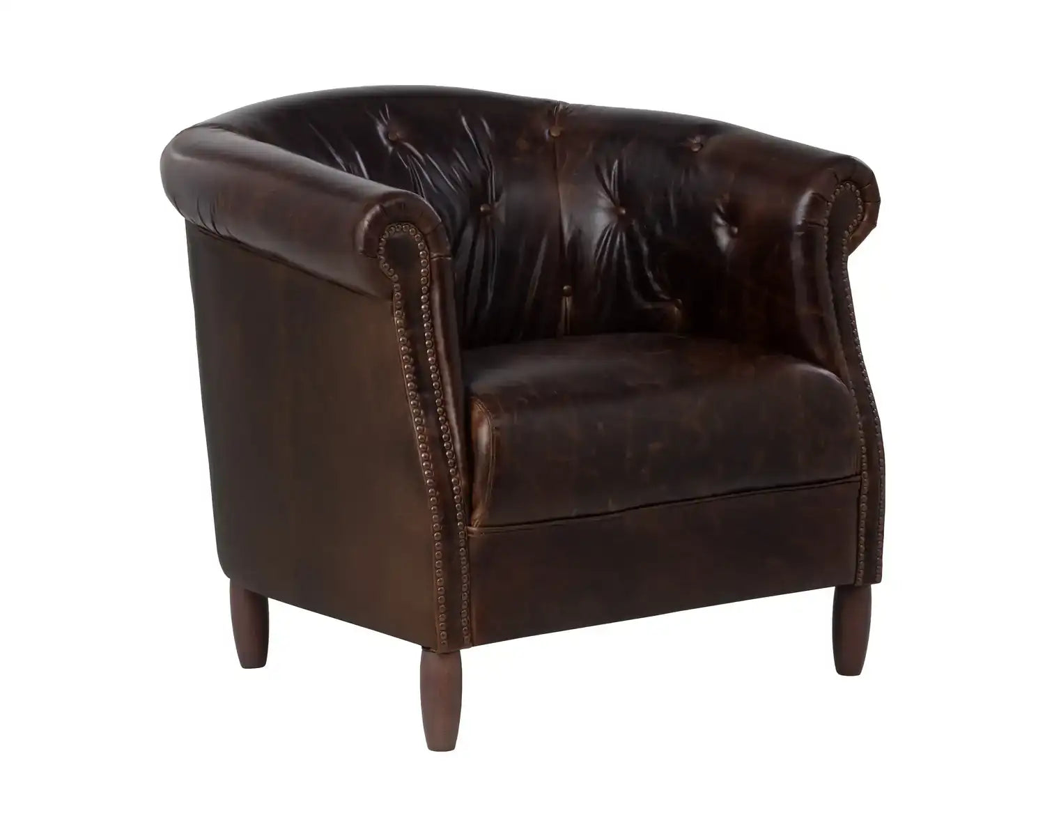 SUNPAN MARJORIE LOUNGE CHAIR - Lounge
