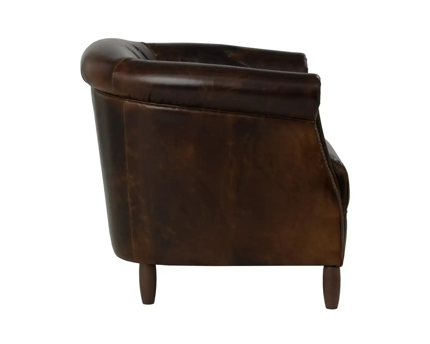 SUNPAN MARJORIE LOUNGE CHAIR - Lounge