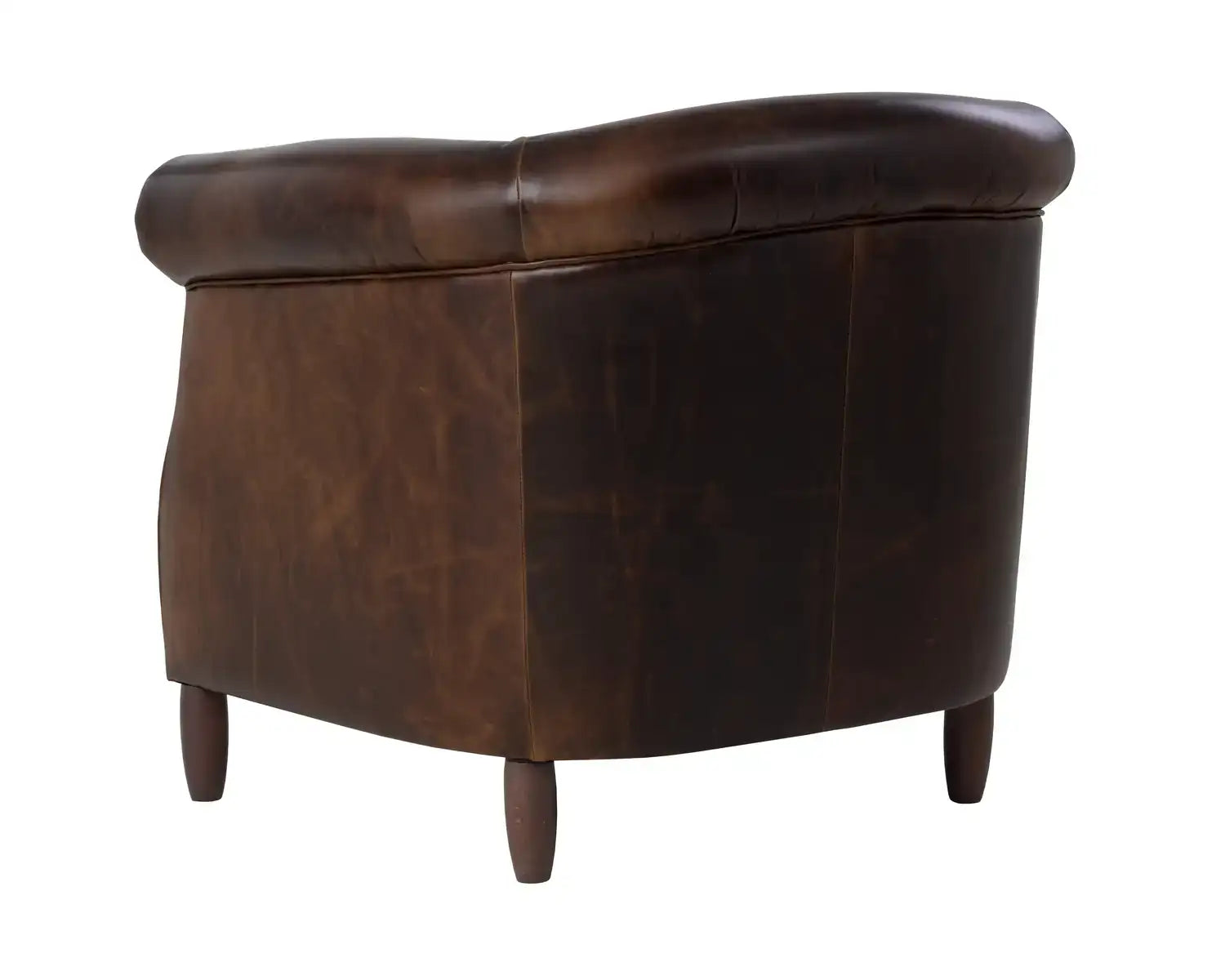 SUNPAN MARJORIE LOUNGE CHAIR - Lounge