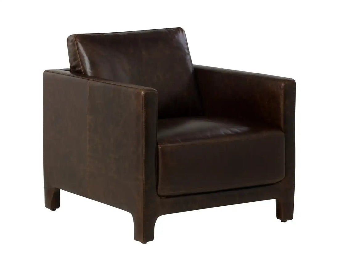 SUNPAN RODNEY LOUNGE CHAIR - Lounge