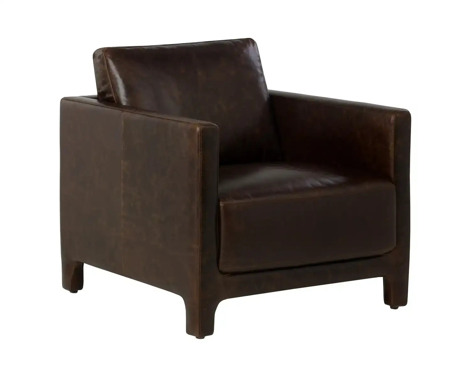 SUNPAN RODNEY LOUNGE CHAIR - Lounge