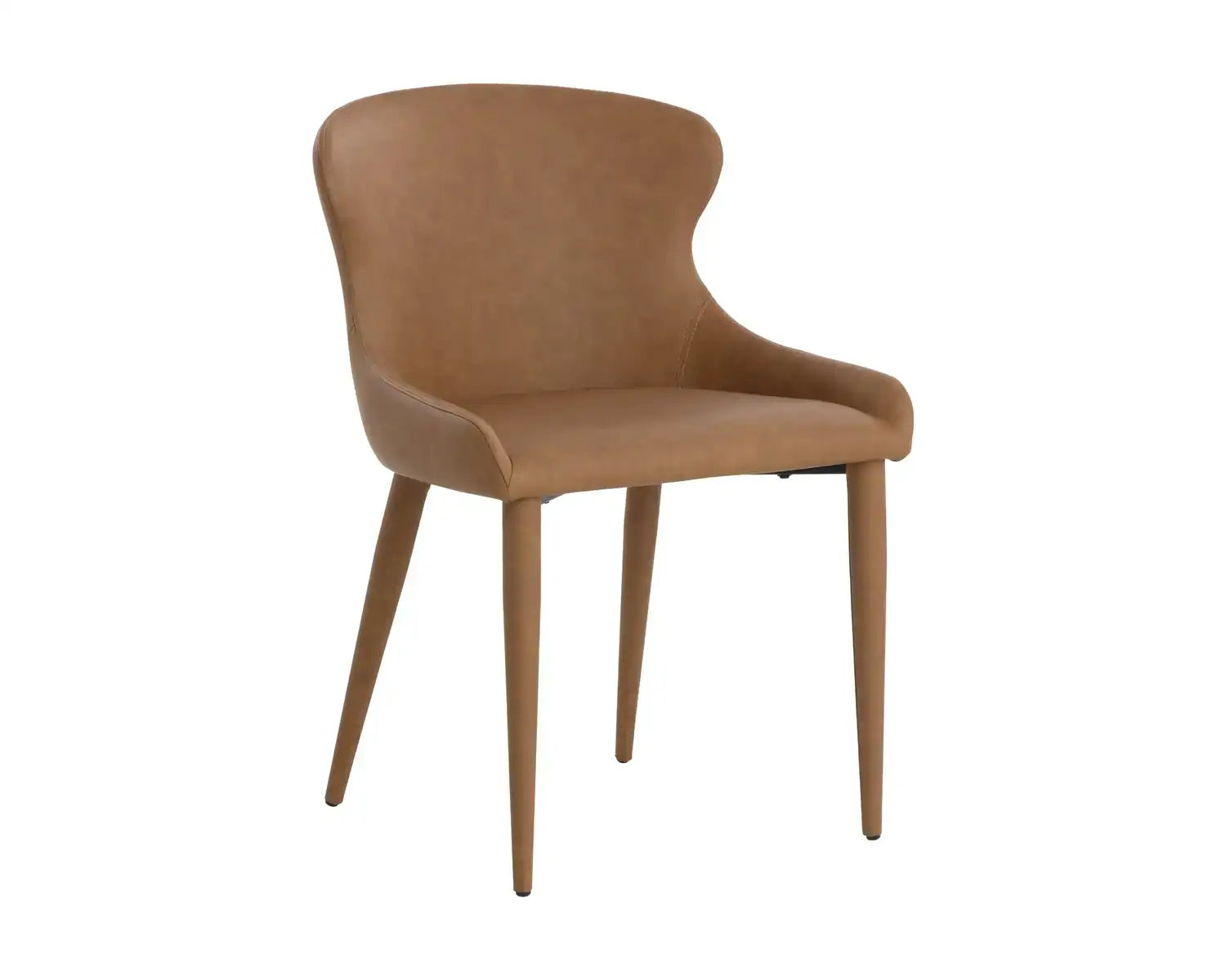 Sunpan EVORA DINING CHAIR - Dining Chairs