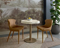 Sunpan EVORA DINING CHAIR - Dining Chairs