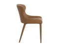 Sunpan EVORA DINING CHAIR - Dining Chairs