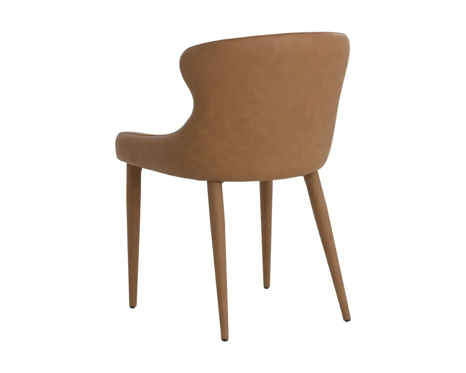 Sunpan EVORA DINING CHAIR - Dining Chairs