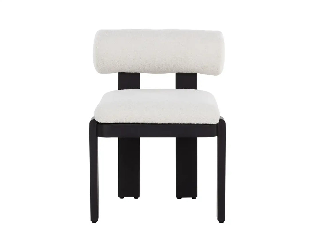 SUNPAN HORRIS DINING CHAIR - Outdoor Furniture
