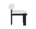SUNPAN HORRIS DINING CHAIR - Outdoor Furniture