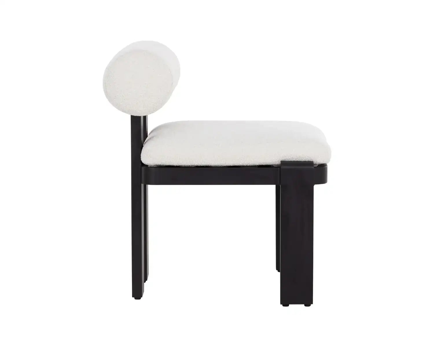 SUNPAN HORRIS DINING CHAIR - Outdoor Furniture