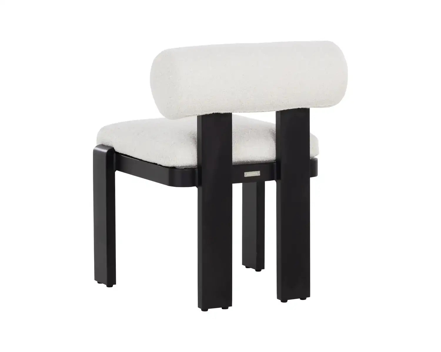SUNPAN HORRIS DINING CHAIR - Outdoor Furniture