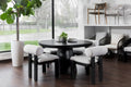 SUNPAN HORRIS DINING CHAIR - Outdoor Furniture