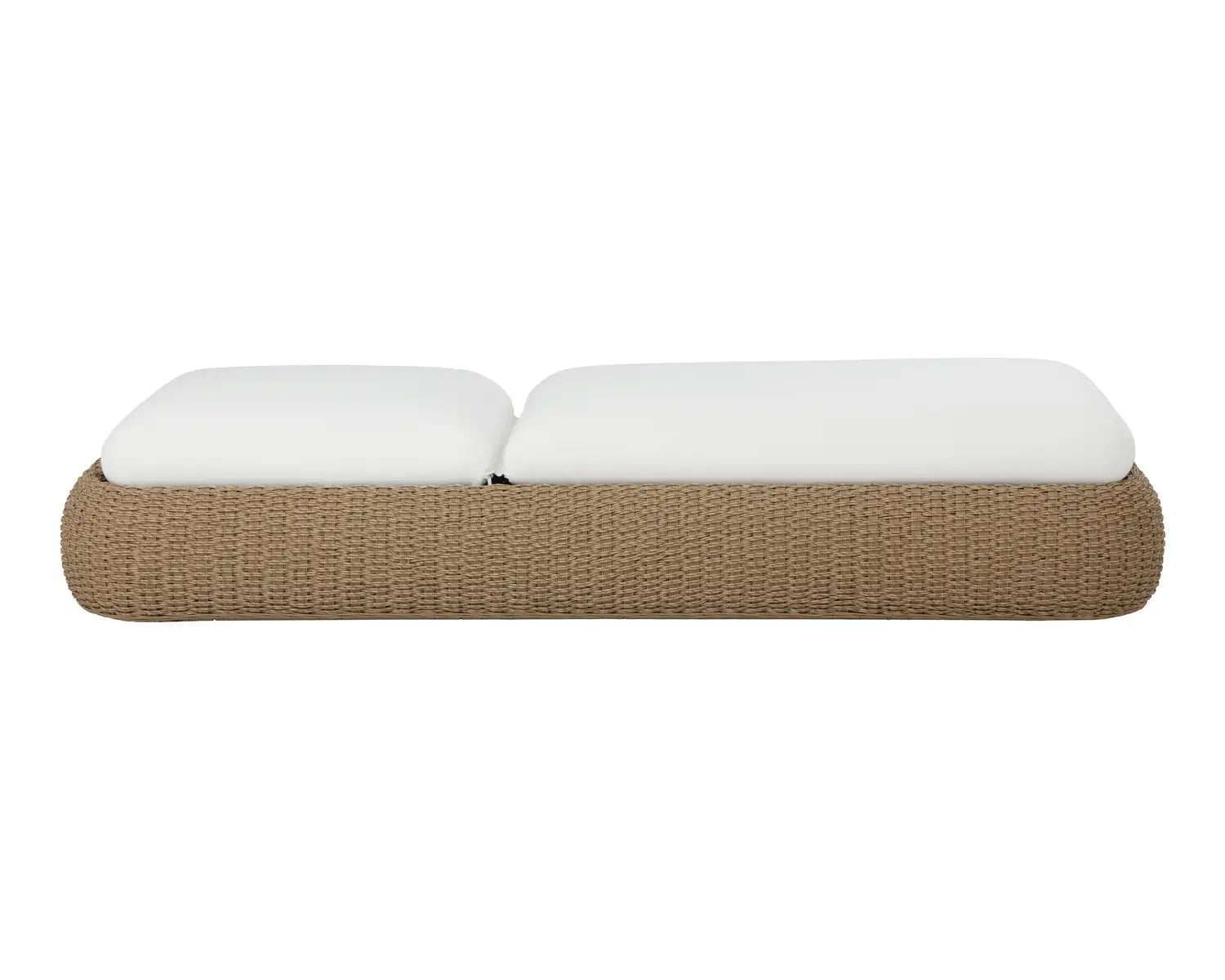 SUNPAN BARCELONA LOUNGER - Outdoor Furniture