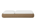 Sunpan BARCELONA LOUNGER - Outdoor Furniture