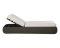 Sunpan BARCELONA LOUNGER - Outdoor Furniture