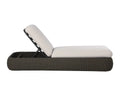 Sunpan BARCELONA LOUNGER - Outdoor Furniture