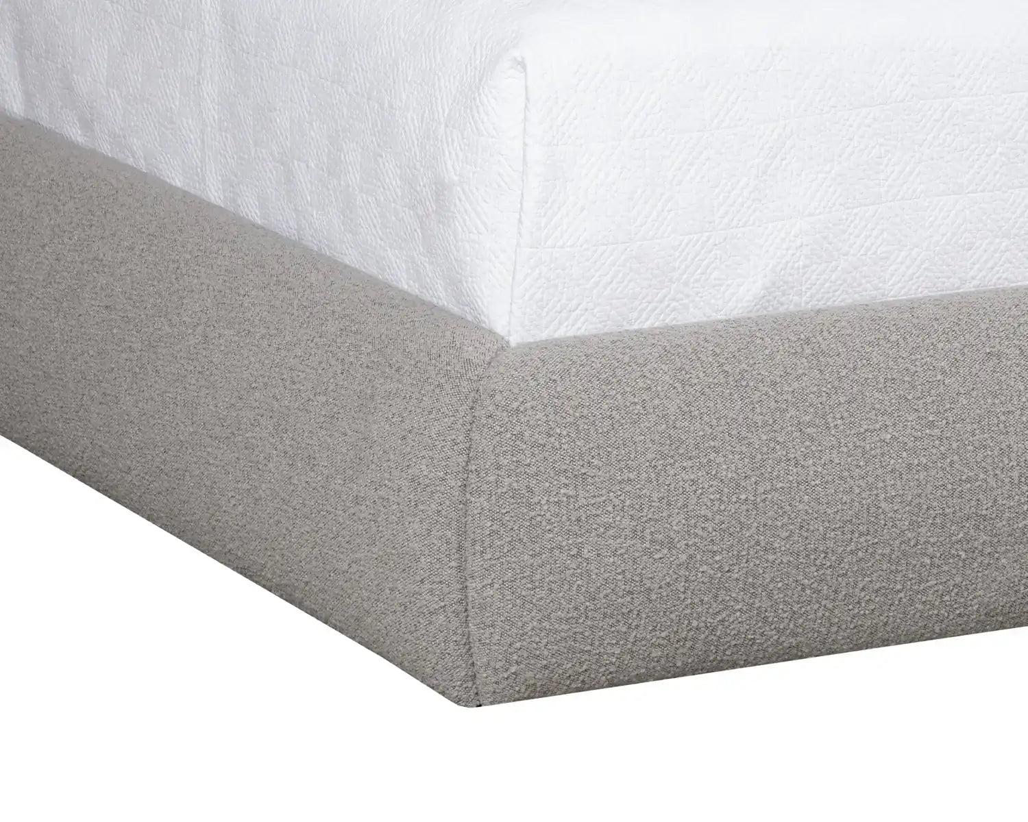 Sunpan ESME BED - Beds