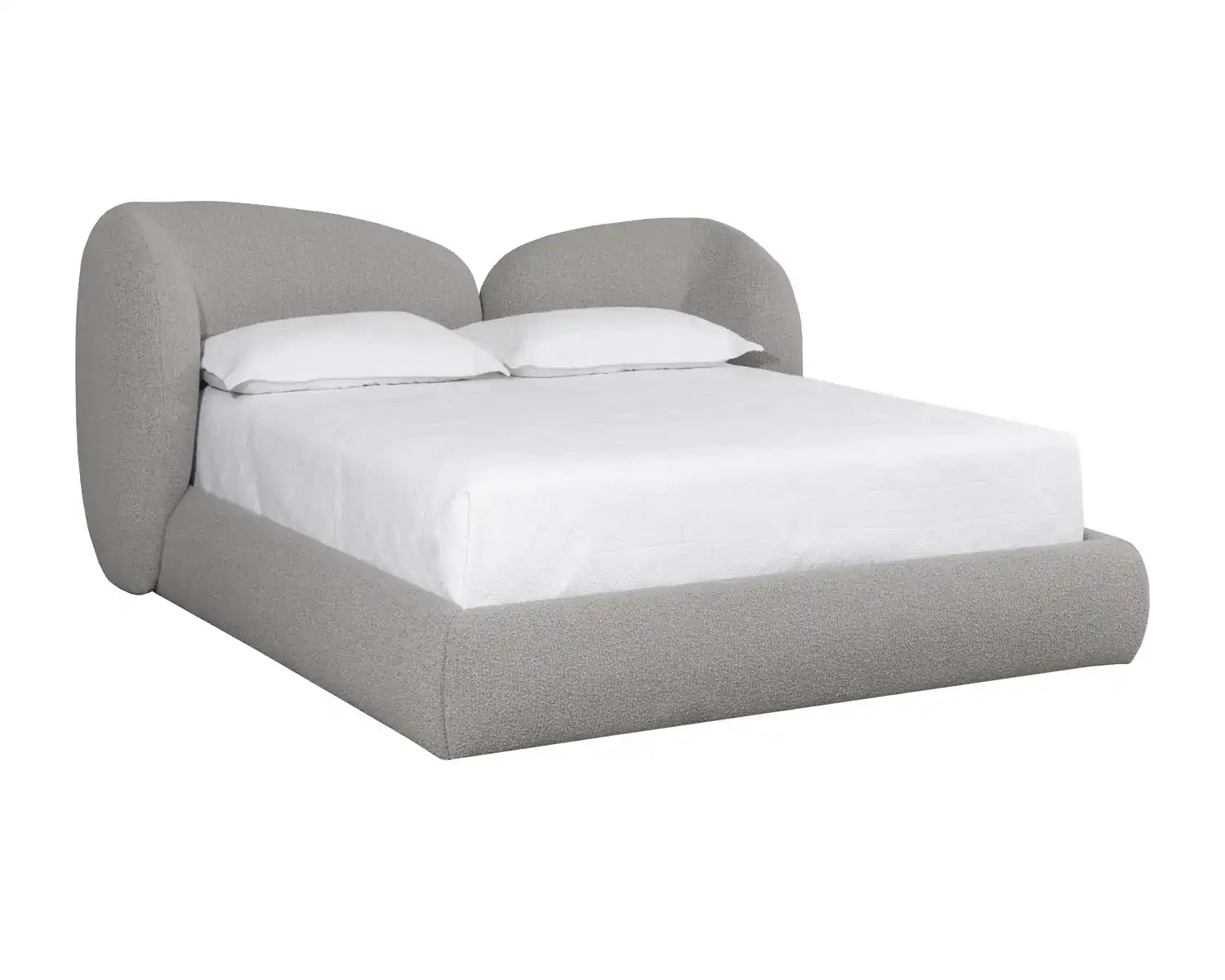 SUNPAN ESME BED - Beds