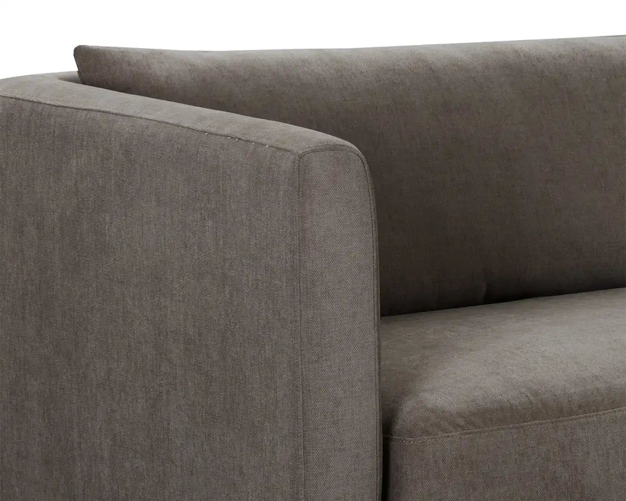 Sunpan LEANDER SOFA - Sofa