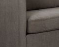 Sunpan LEANDER SOFA - Sofa