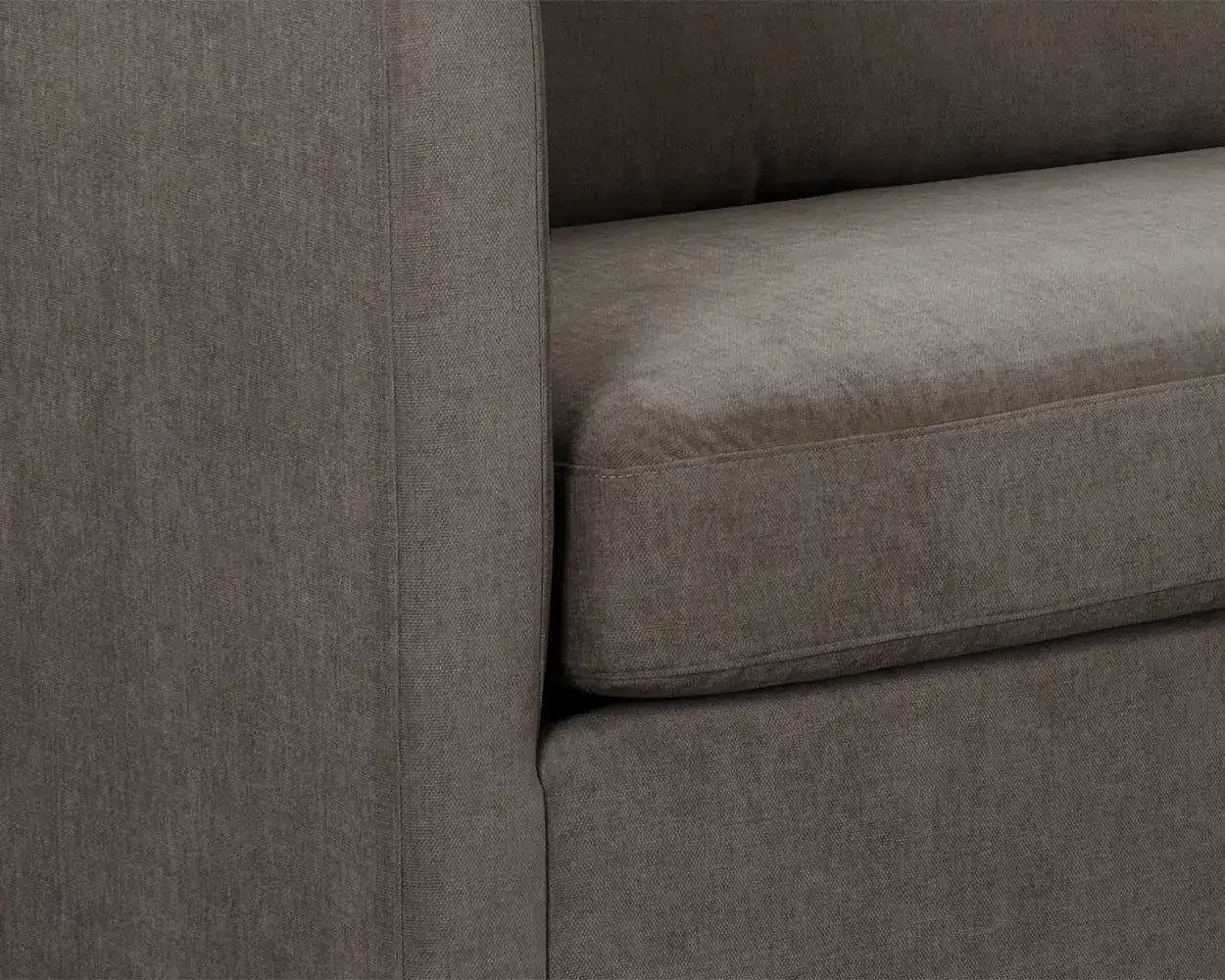 Sunpan LEANDER SOFA - Sofa