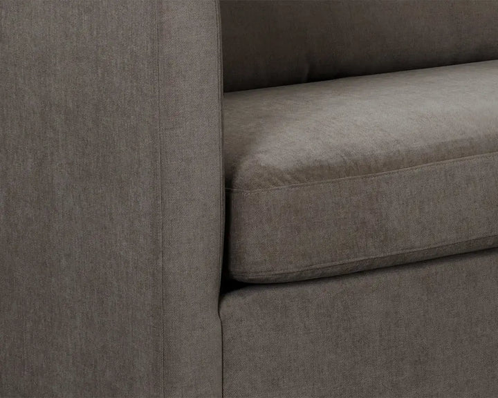 Sunpan LEANDER SOFA - Sofa