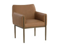 Sunpan OLEA LOUNGE CHAIR - Dining Chairs