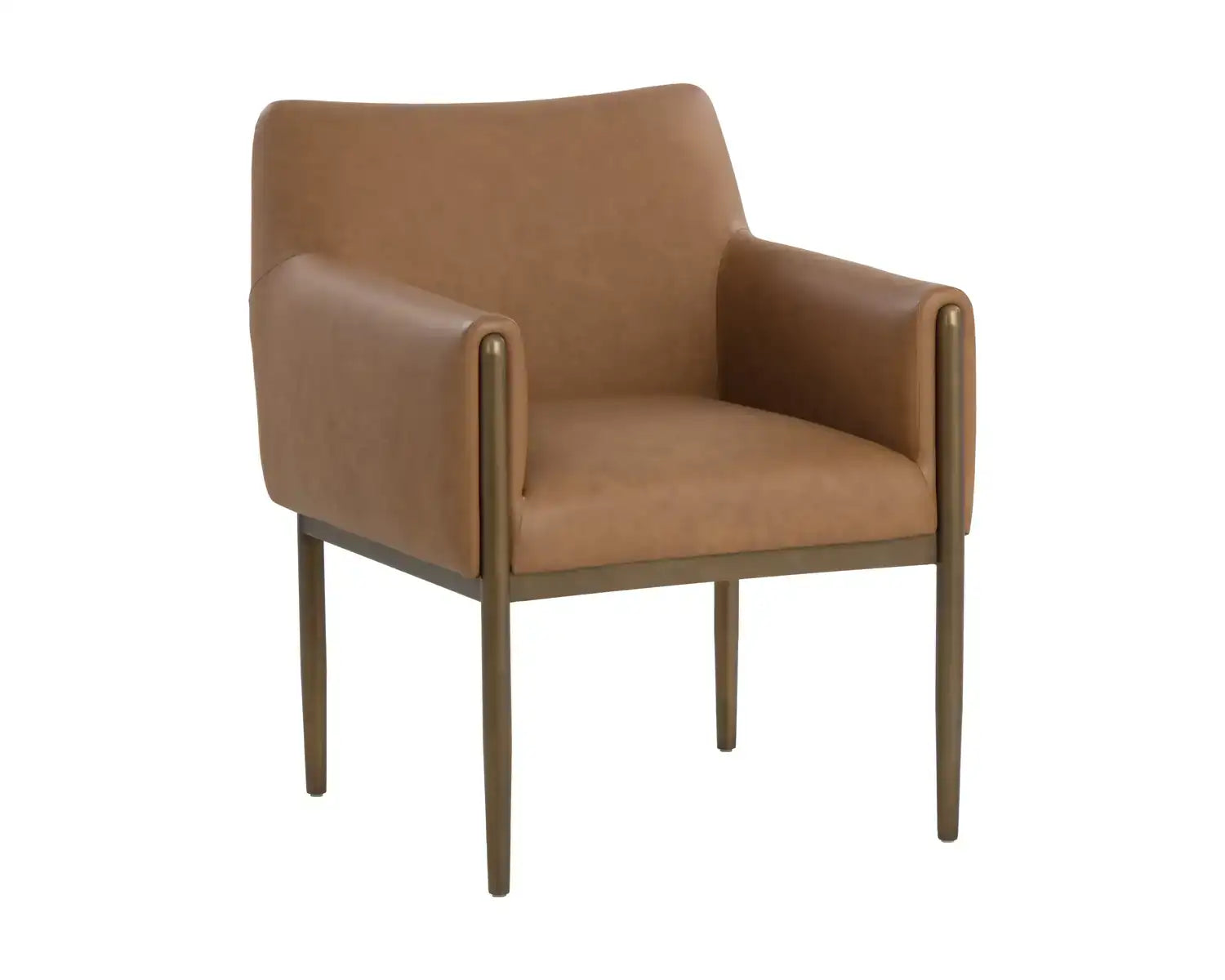 Sunpan OLEA LOUNGE CHAIR - Dining Chairs
