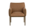 Sunpan OLEA LOUNGE CHAIR - Dining Chairs