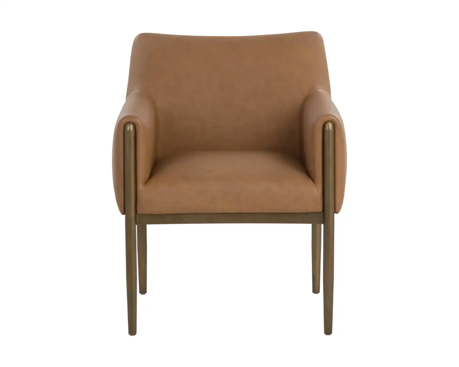 Sunpan OLEA LOUNGE CHAIR - Dining Chairs