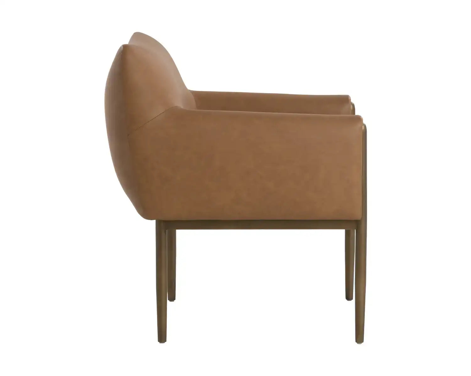 Sunpan OLEA LOUNGE CHAIR - Dining Chairs