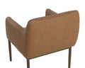 Sunpan OLEA LOUNGE CHAIR - Dining Chairs