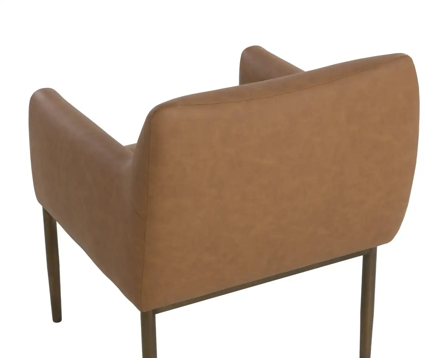 Sunpan OLEA LOUNGE CHAIR - Dining Chairs
