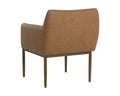 Sunpan OLEA LOUNGE CHAIR - Dining Chairs
