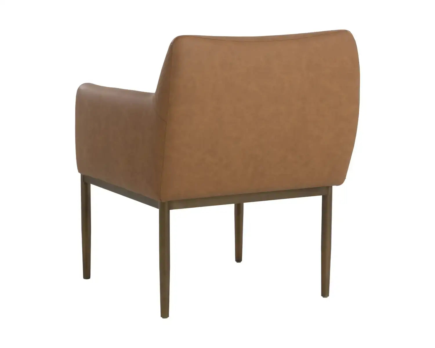 Sunpan OLEA LOUNGE CHAIR - Dining Chairs