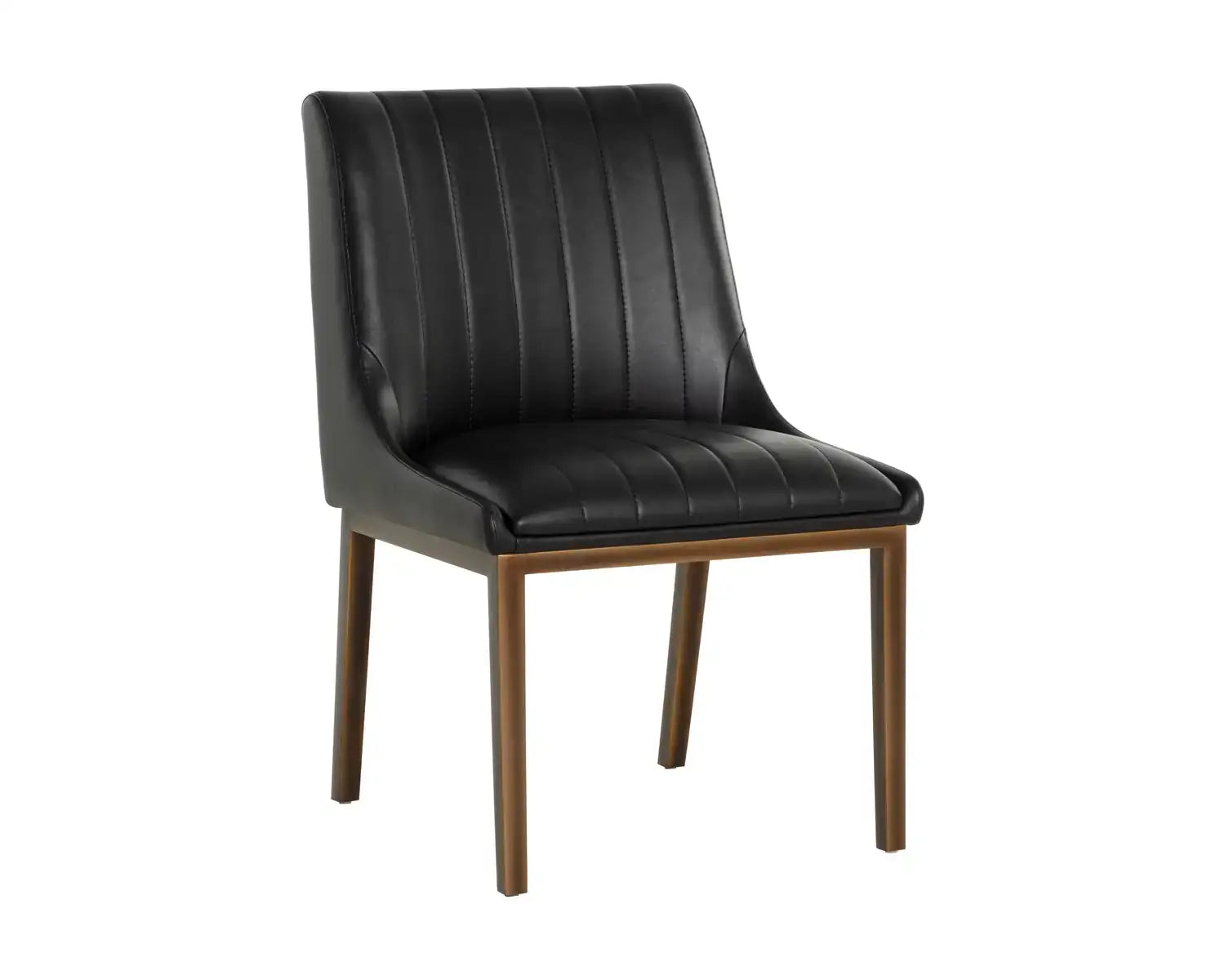 Sunpan HALDEN DINING CHAIR - Dining Chairs